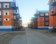 «Расширение вахтового пос. Саббета  ОАО «ЯМАЛ СПГ»